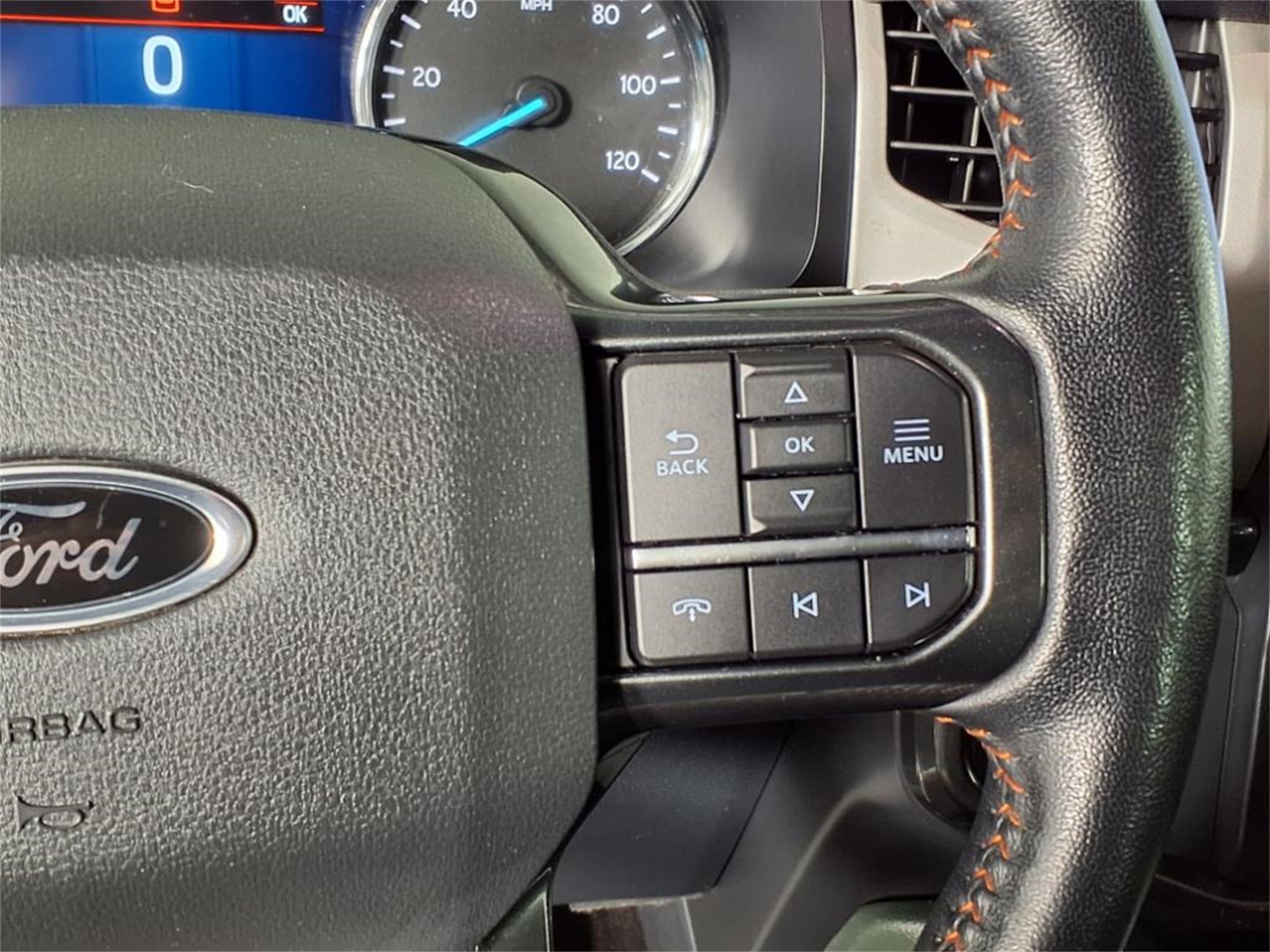 Used 2022 Ford Expedition Timberline image 31