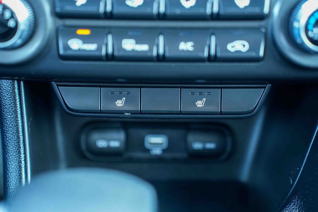 Used 2020 Kia Sportage S w/ S Sunroof Package AWD/4WD image 39