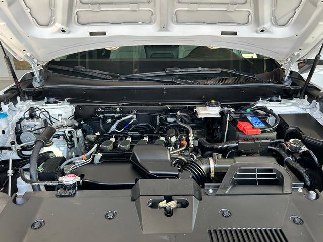 Used 2023 Honda CR-V LX image 12