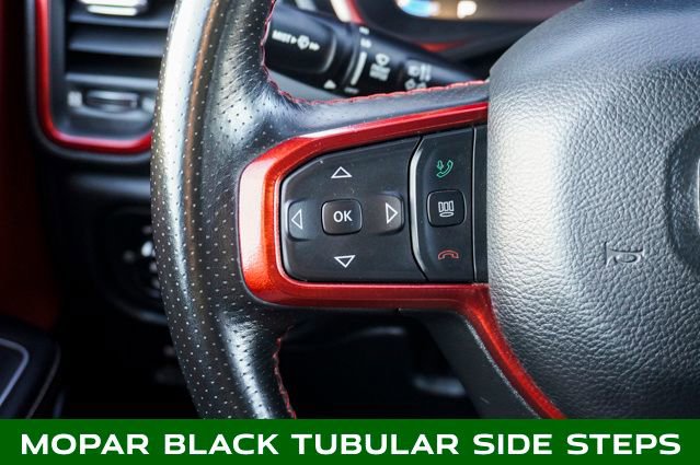 Used 2023 RAM 1500 Rebel w/ Rebel Level 1 Equipment Group image 19