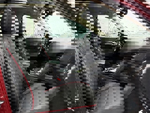 Used 2023 Buick Envision Essence w/ Sport Touring Package image 15