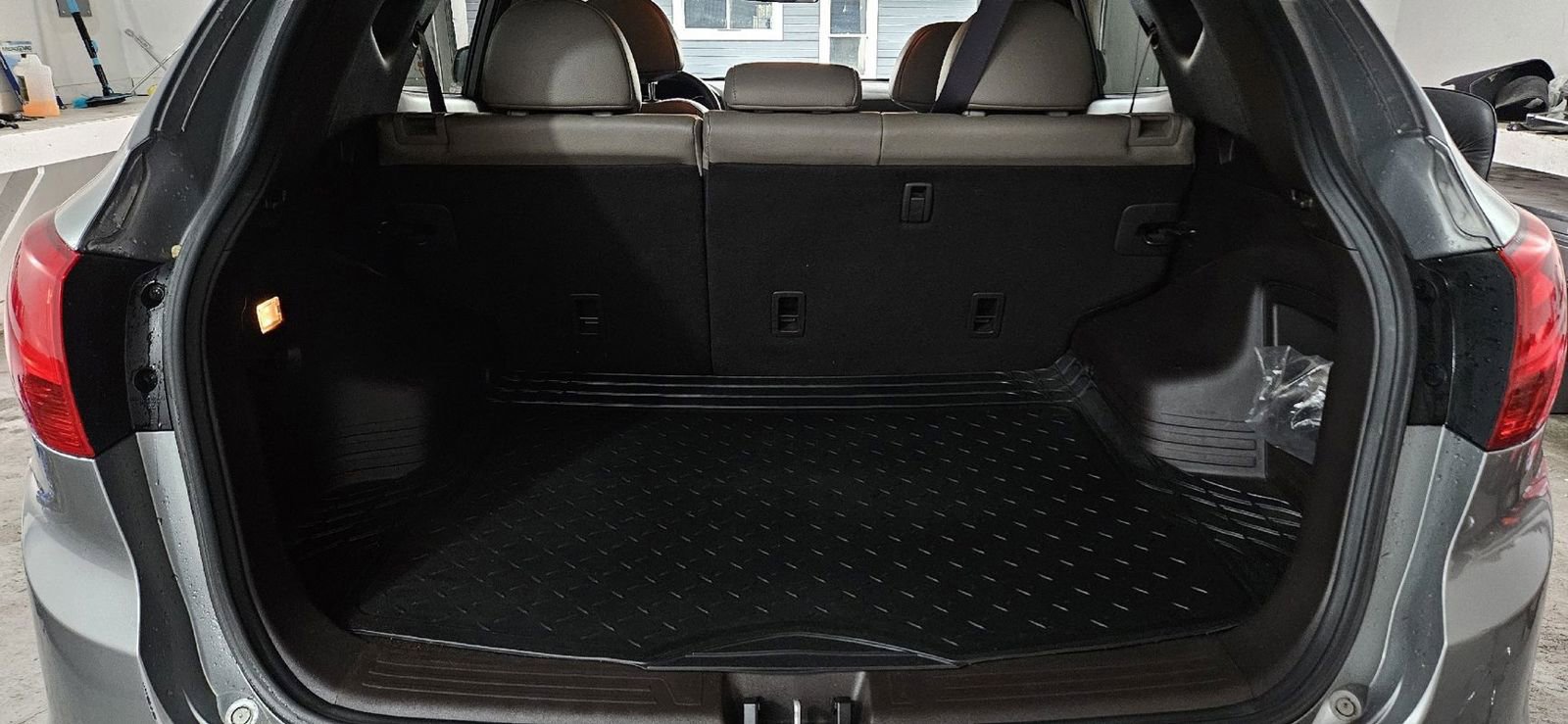 Used 2015 Hyundai Tucson GLS w/ Option Group 02 image 18