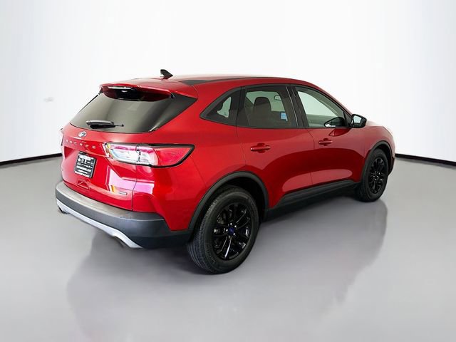Used 2020 Ford Escape SE Sport image 7