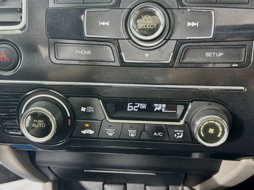 Used 2013 Honda Civic EX image 17