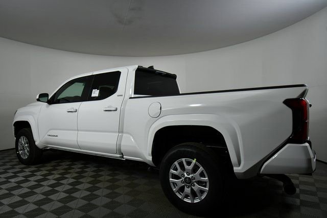 New 2026 Toyota Tacoma SR5 AWD/4WD image 14