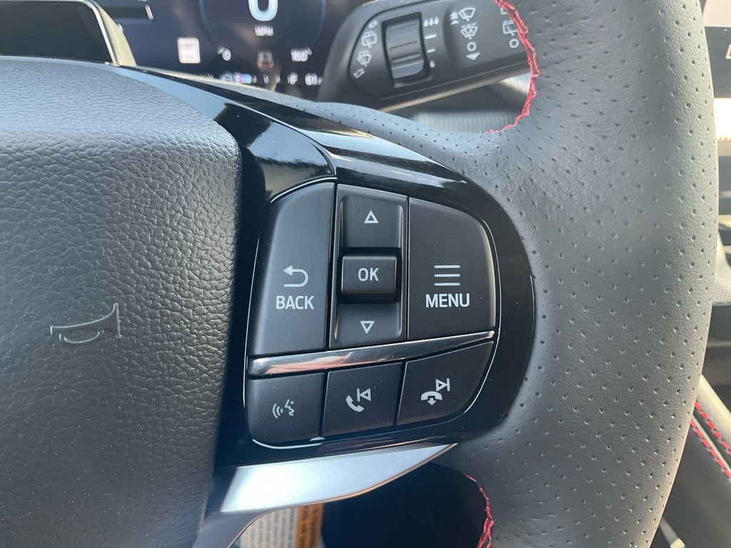 New 2026 Ford Explorer ST-Line w/ ST-Line Street Pack image 20