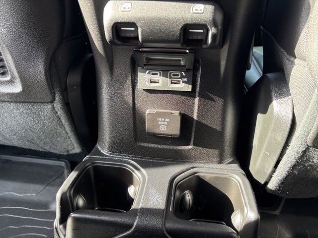 Used 2020 Jeep Gladiator Rubicon image 19