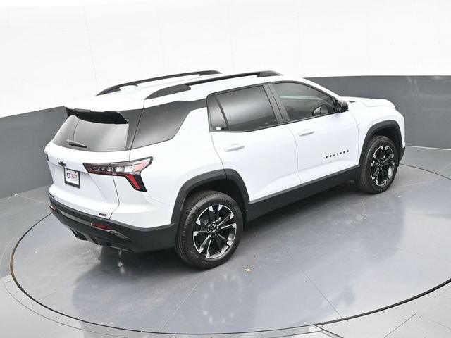 New 2027 Chevrolet Equinox RS FWD image 55