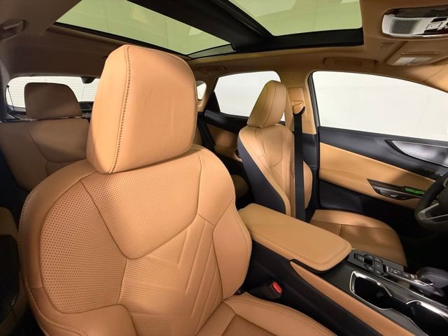 New 2025 Lexus NX 450h+ AWD w/ Luxury Package image 33