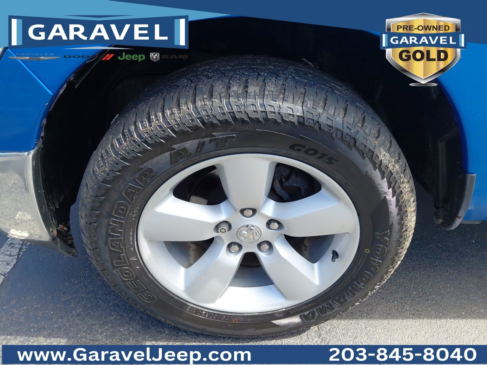 Used 2022 RAM 1500 Tradesman w/ Tradesman SXT Package image 22