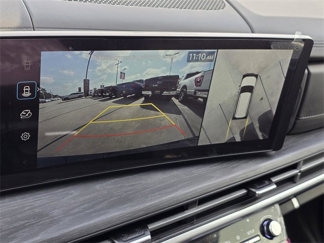 Used 2024 Hyundai Santa Fe Limited image 21