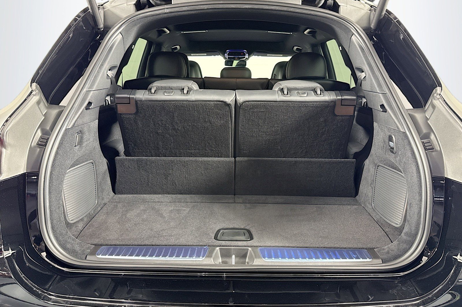 New 2026 Mercedes-Benz EQS 550 4MATIC SUV image 22