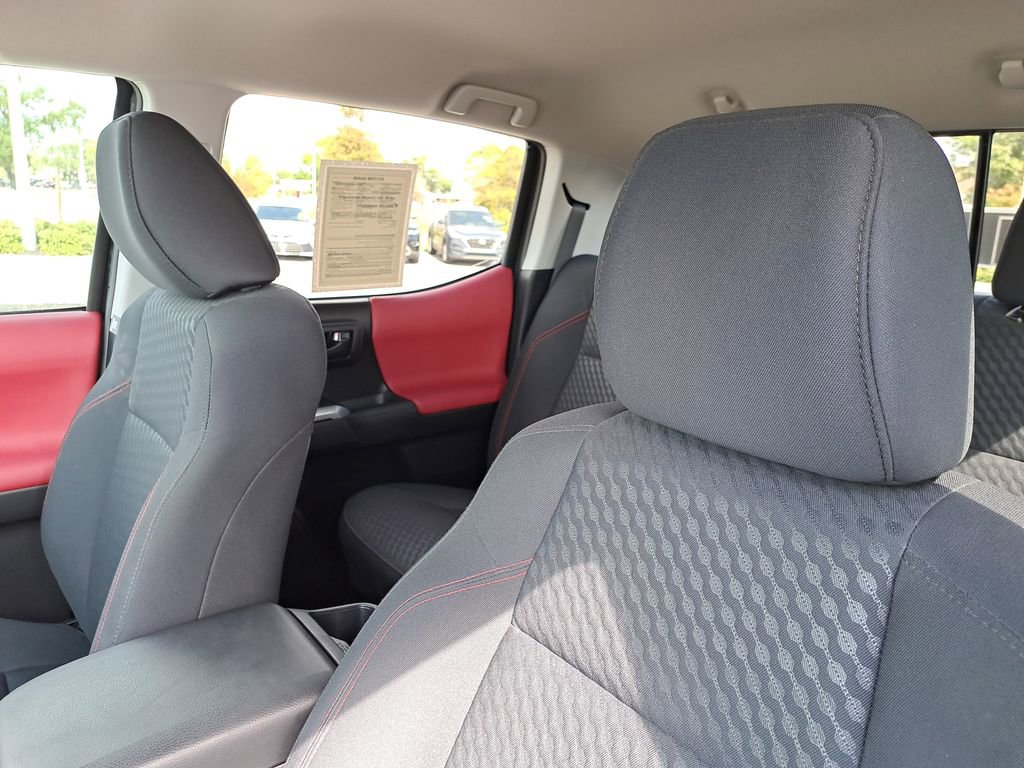 Used 2023 Toyota Tacoma SR5 image 15