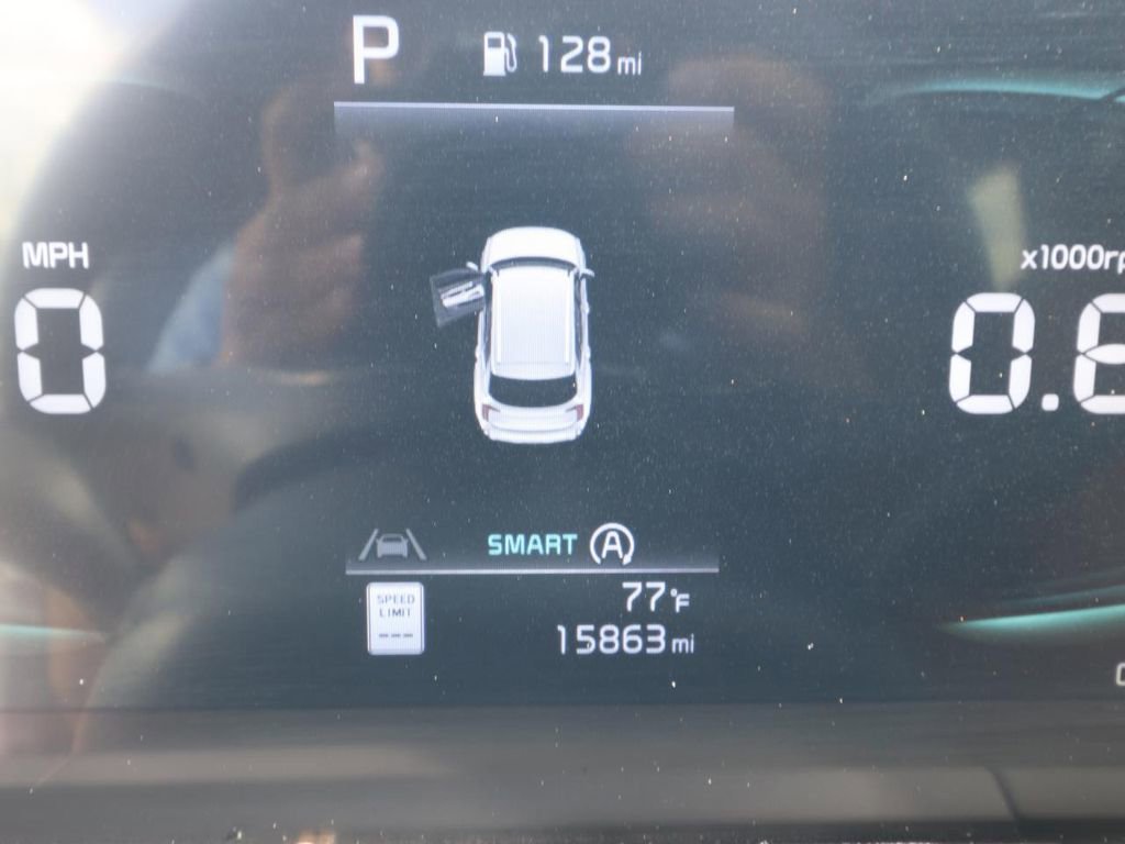 Used 2024 Kia Telluride EX X-Line image 19