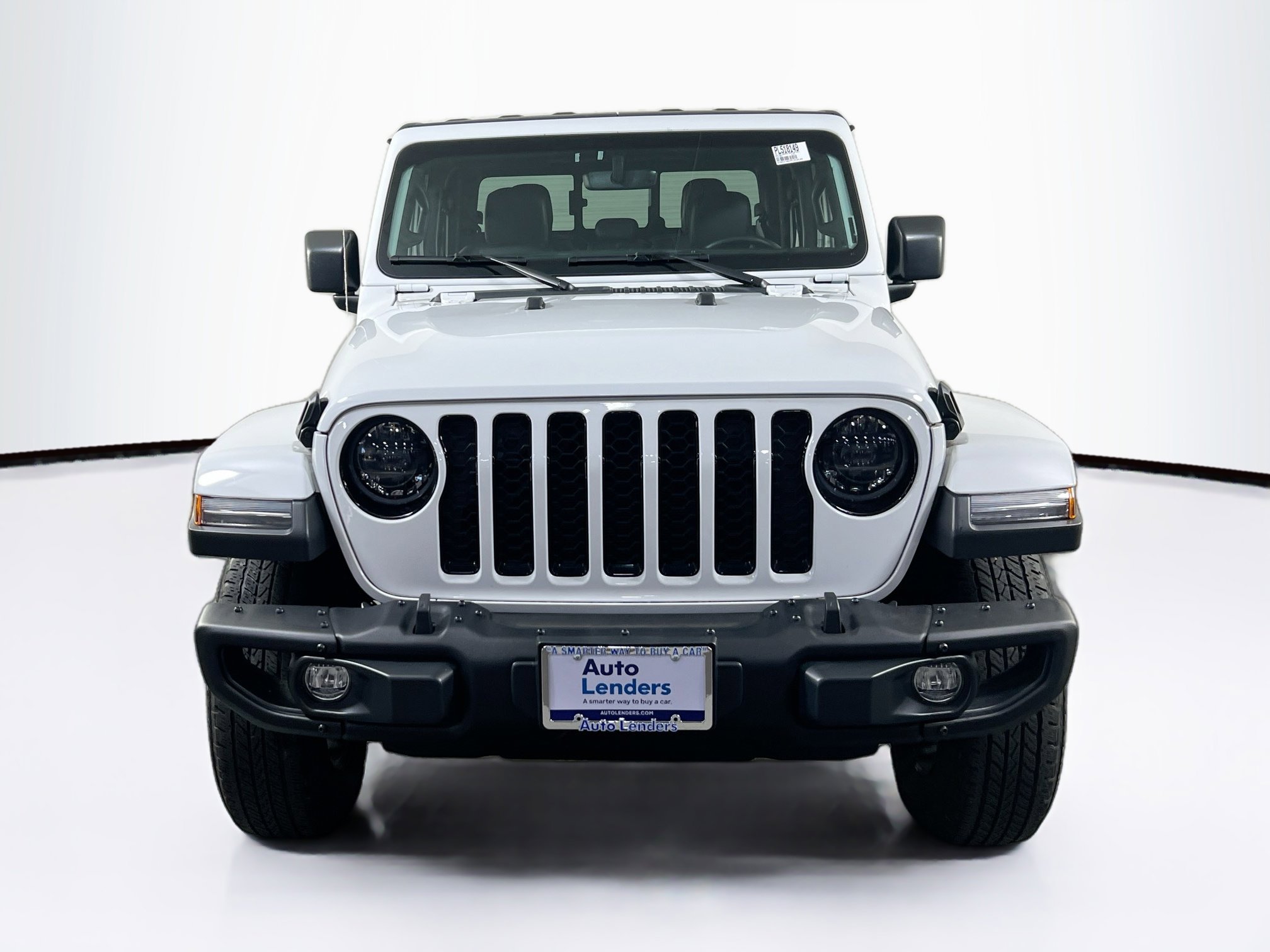 Used 2023 Jeep Gladiator Sport AWD/4WD image 2