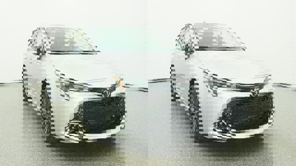 New 2026 Toyota Corolla XSE image 6