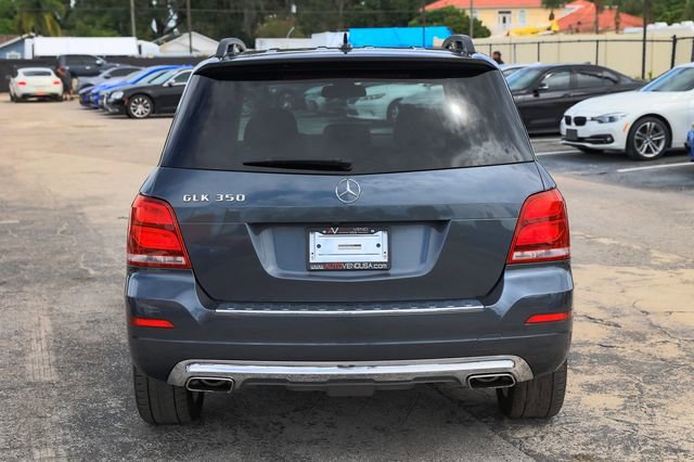 Used 2014 Mercedes-Benz GLK 350 2WD image 11