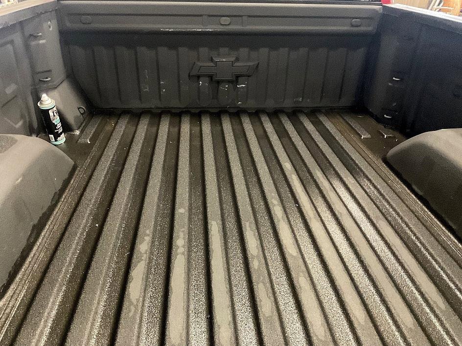 Used 2023 Chevrolet Silverado 1500 RST image 15