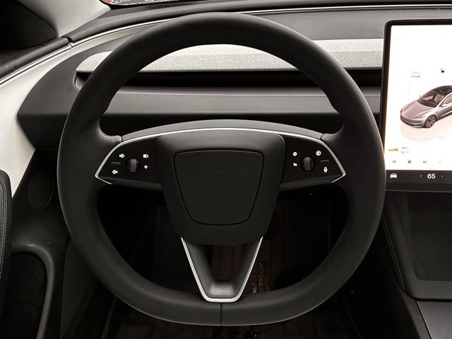 Used 2025 Tesla Model 3 Long Range image 13