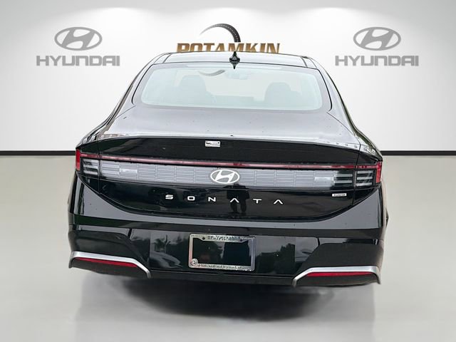 New 2026 Hyundai Sonata SEL image 6