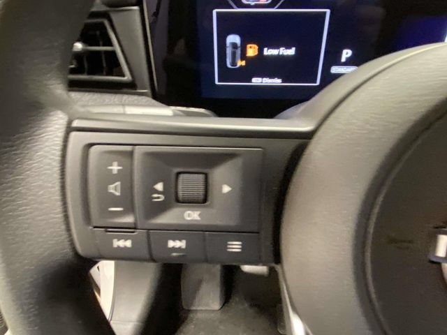 New 2026 Nissan Kicks S FWD image 20