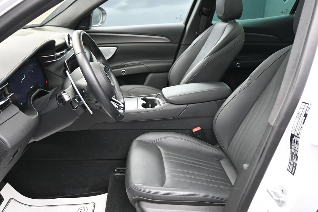 Used 2023 Maserati Grecale GT AWD/4WD image 10