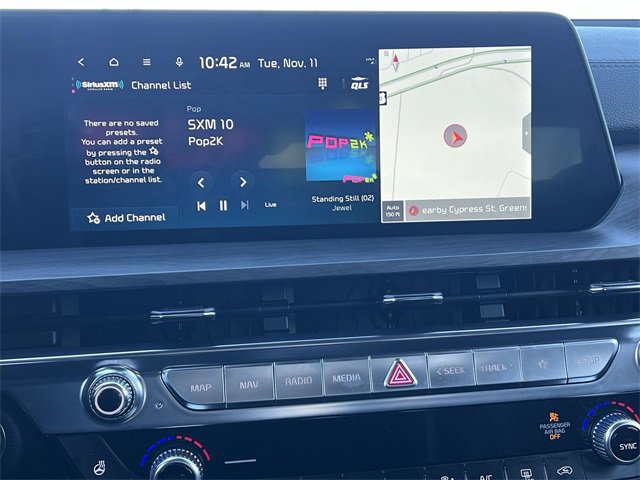 Used 2025 Kia Telluride SX Prestige X-Line image 13