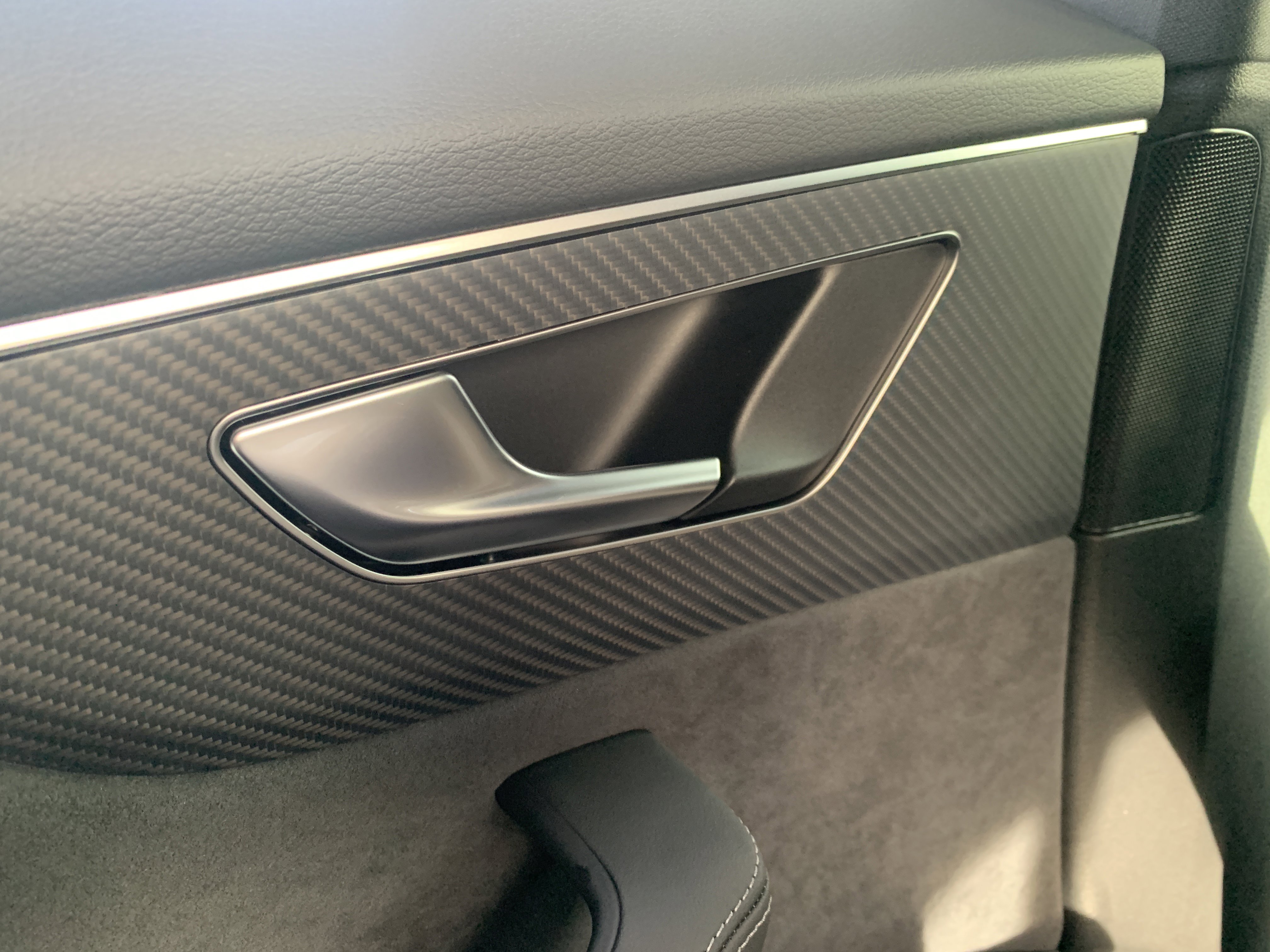 New 2026 Audi SQ8 Premium Plus image 33