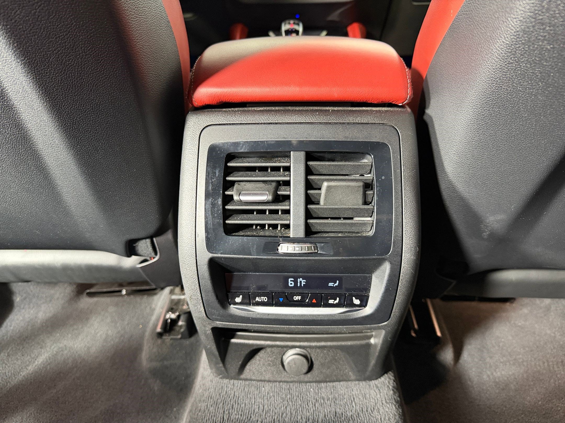 Used 2020 BMW X4 M w/ Executive Package image 31