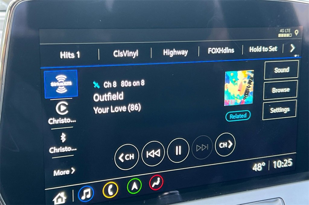 Used 2024 Chevrolet Blazer RS image 20