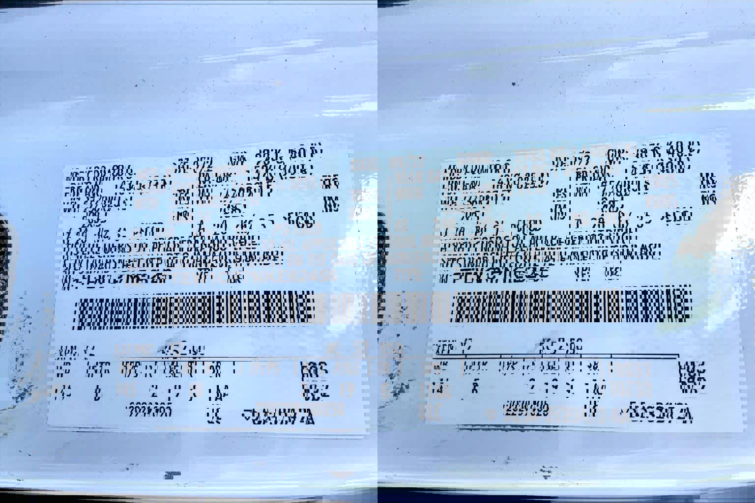 Used 2022 Ford F150 XLT w/ Equipment Group 302A High image 34