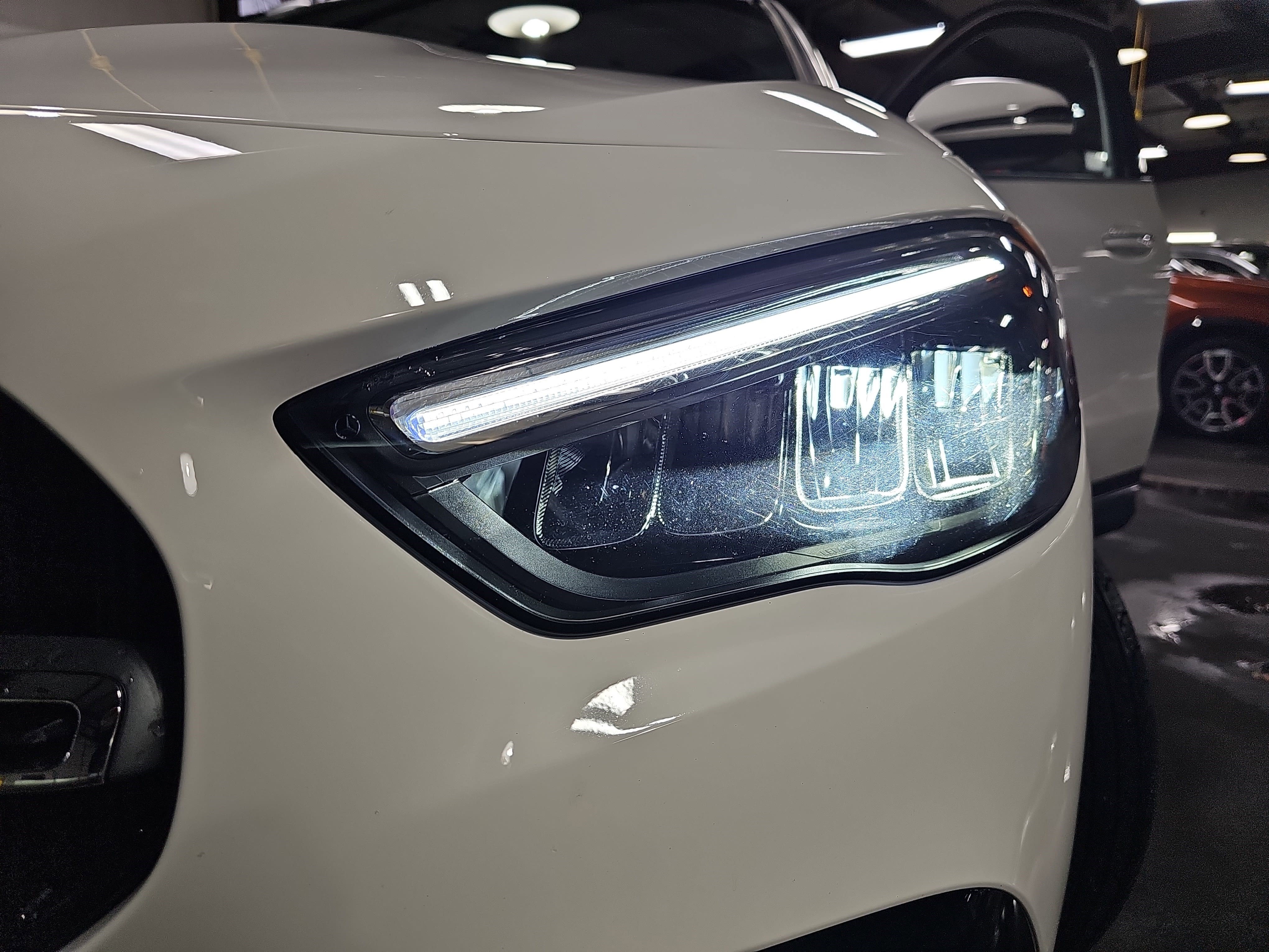 Certified 2026 Mercedes-Benz GLA 250 image 32