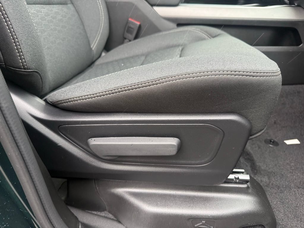 New 2026 RAM 1500 Big Horn AWD/4WD image 61