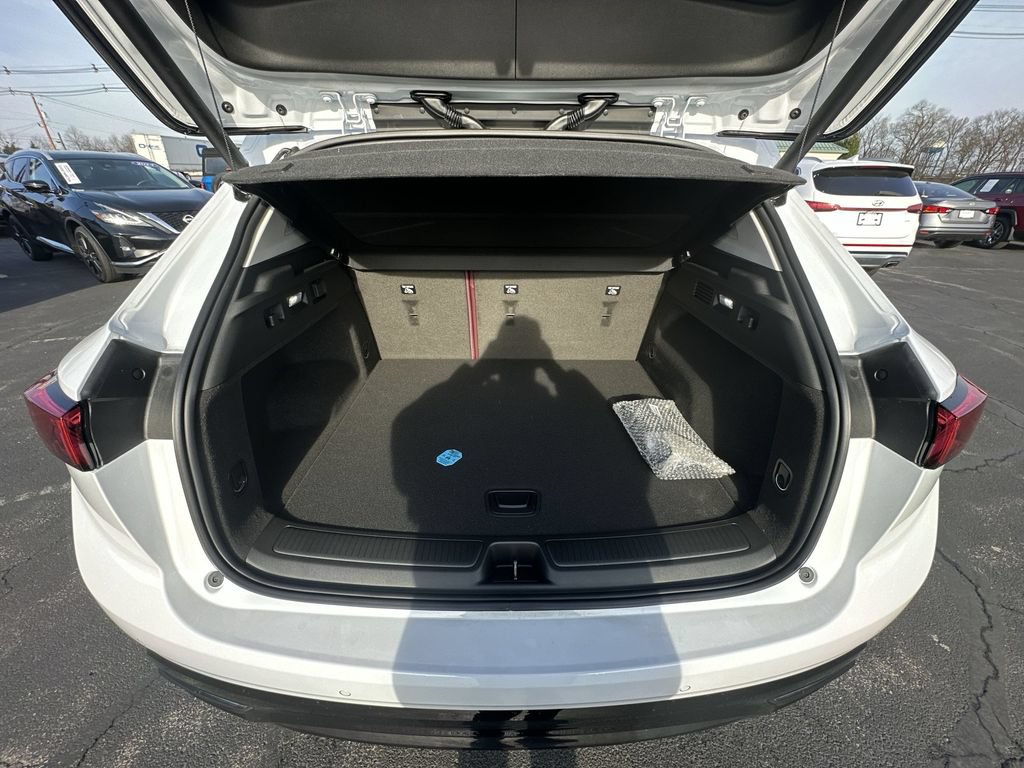 New 2026 Buick Envision Sport Touring AWD/4WD image 23