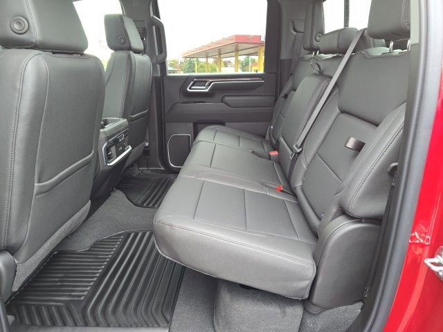New 2026 Chevrolet Silverado 2500 LTZ w/ Trail Boss Package AWD/4WD image 29
