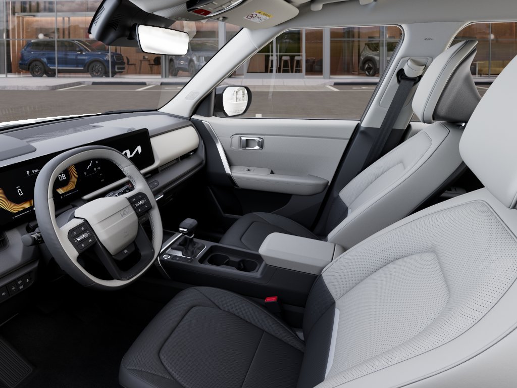 New 2027 Kia Seltos EX FWD image 17