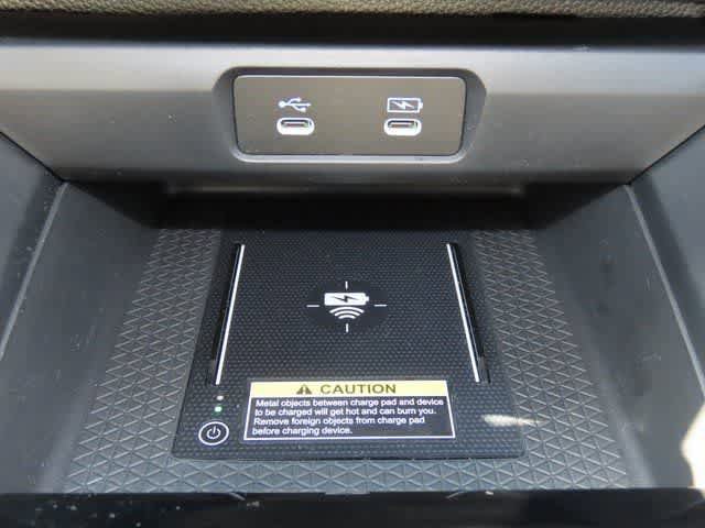 Certified 2025 Honda Accord Touring image 26