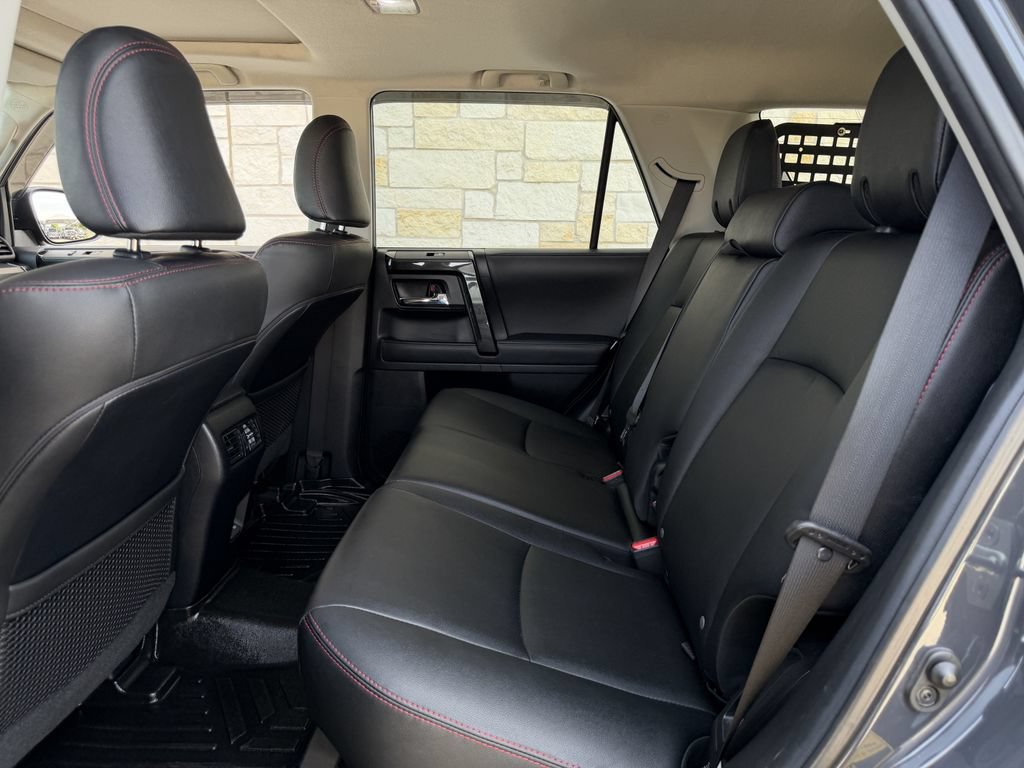 Used 2024 Toyota 4Runner TRD Pro AWD/4WD image 29