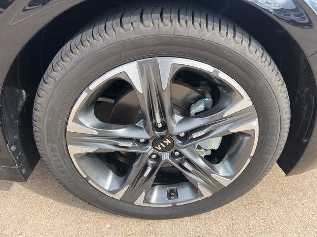 Used 2021 Kia K5 EX w/ EX Premium Package image 59