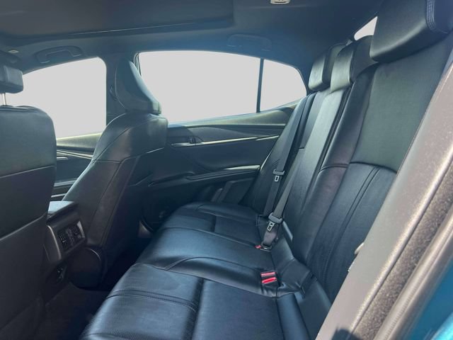 Certified 2025 Toyota Camry XSE w/ Premium Plus Package AWD/4WD image 16