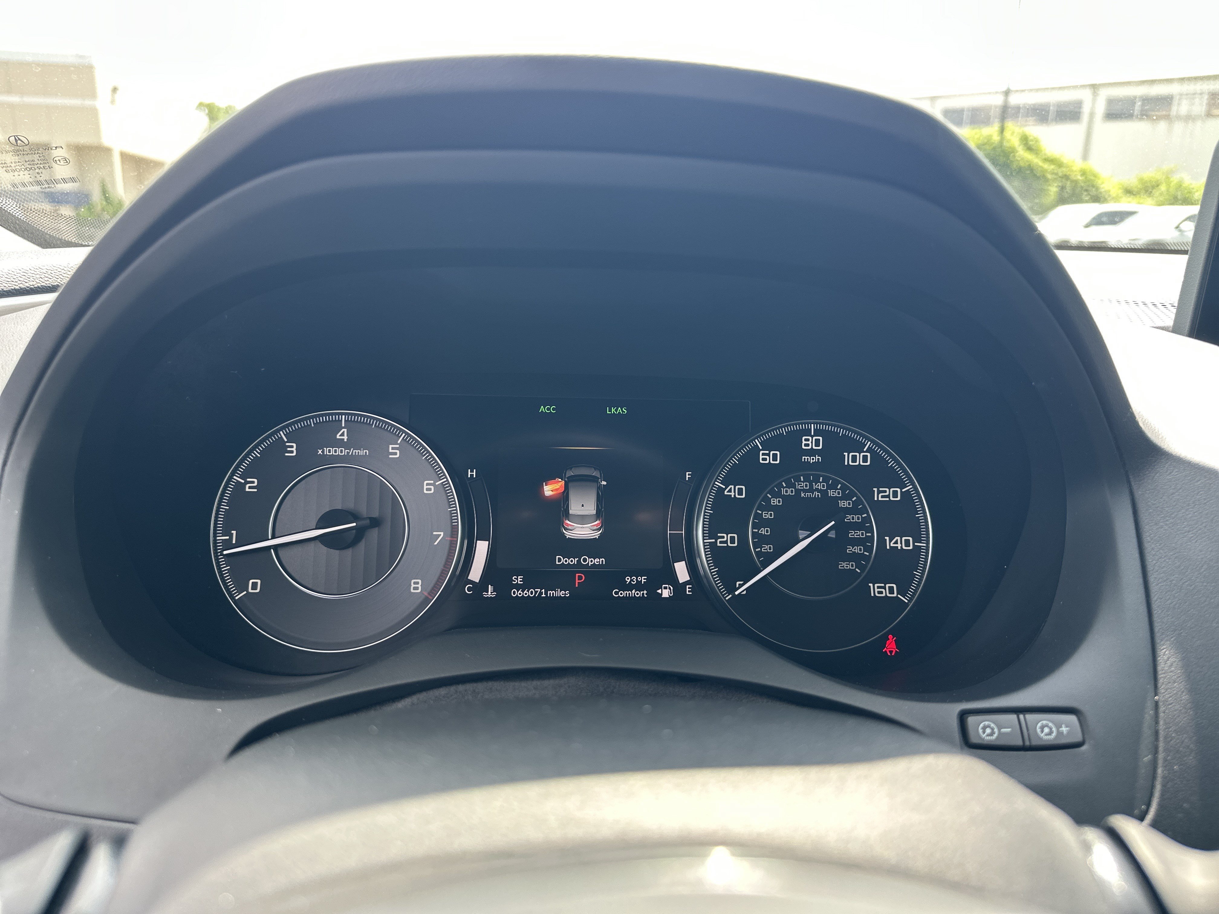 Certified 2019 Acura RDX AWD w/ Technology Package image 30