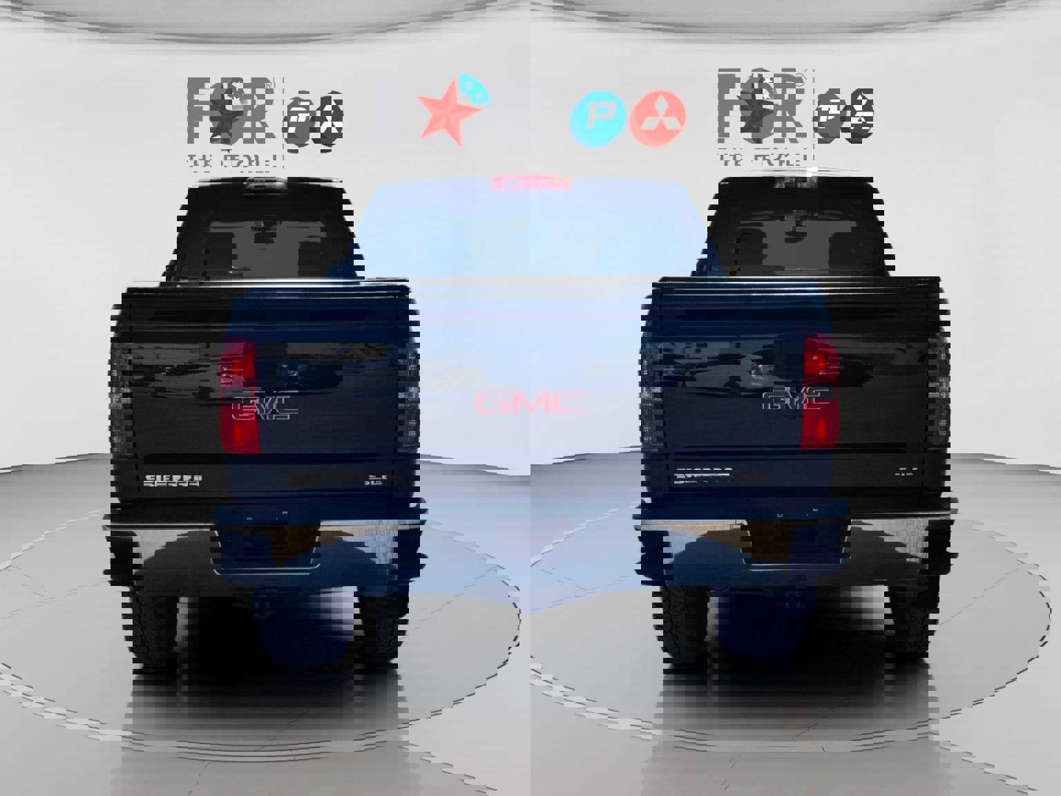 Used 2018 GMC Sierra 1500 SLE w/ SLE Value Package image 4