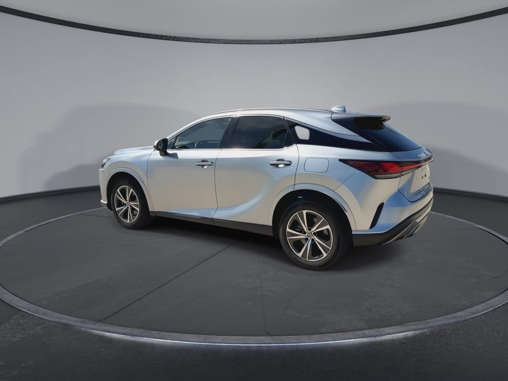 Certified 2023 Lexus RX 350 Premium w/ Cold Area Package FWD image 6