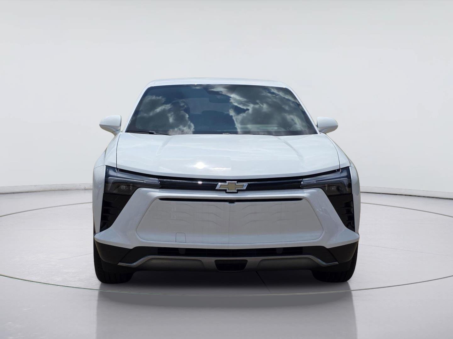 New 2026 Chevrolet Blazer EV LT FWD image 2