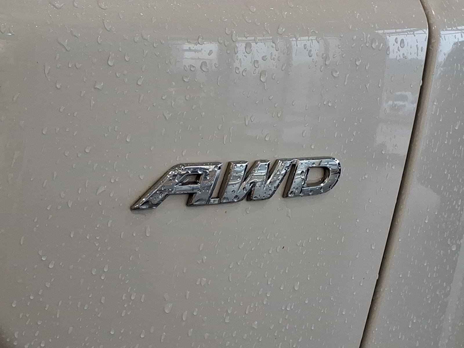 Certified 2021 Honda CR-V EX image 10