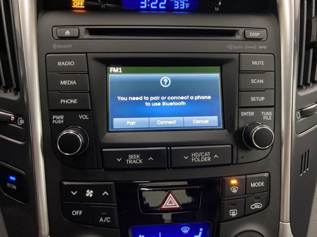 Used 2014 Hyundai Sonata Hybrid image 33