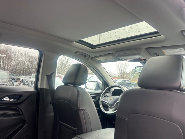 Used 2020 Chevrolet Equinox Premier image 17
