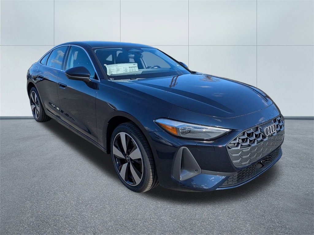 New 2025 Audi A5 2.0T Premium