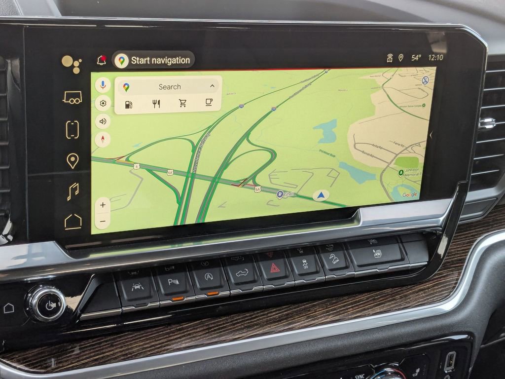 New 2026 GMC Sierra 1500 Elevation w/ Elevation Premium Package image 23