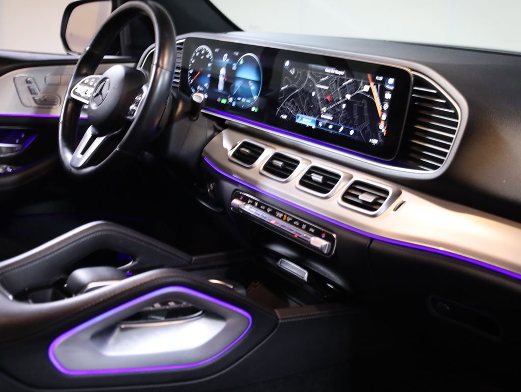 Certified 2022 Mercedes-Benz GLE 450 4MATIC image 49